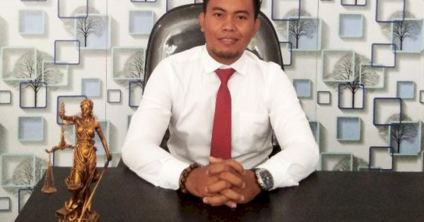 Pertanyakan Ahmad Sijalling Ikut Ditahan, Kuasa Hukum: Klien Kami Menangkis Pukulan