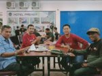 Kerjasama GKEI Sulsel, Hotel Premier Gelar Festival Ramadhan 2023