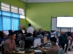 UPT SMAN 1 Pangkep Utus 5 Peserta Ajang OSN 2023