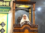 Rektor Majdah Ceramah Tarawih di Masjid Al Ikhlas: Akhlak Dalam Dunia Kerja