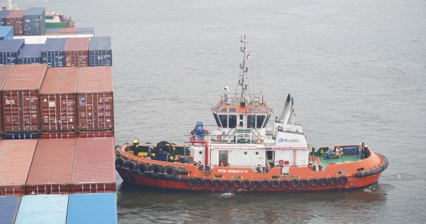 SPJM Terus Optimalkan Layanan Hadapi “Peak Season” Idul Fitri 1444 H