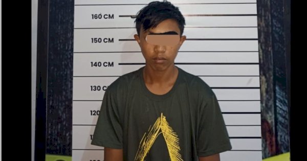 Sudah 3 Orang Terduga Pelaku Pemerkosaan di Jeneponto Ditangkap