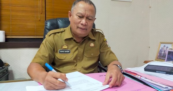 Pekan Depan, Pemkot Makassar Buka Lelang Jabatan Sekda