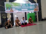 SMKN 1 Pangkep Rasakan Manfaat Program &#8216;Ramadhan Andalan Mengaji&#8217;