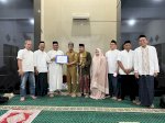 Pemkot Makassar Serahkan Dana Hibah Dua Masjid di Kelurahan Bitowa
