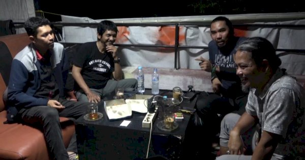 IJTI dan iNews TV Desak Polda Usut Penganiaya Jurnalis di Bulukumba