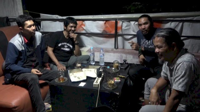 IJTI dan iNews TV Desak Polda Usut Penganiaya Jurnalis di Bulukumba