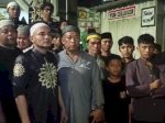 Habibna Imbau Masyarakat Tenang Soal Pengrusakan Mushola Polisi di Makassar