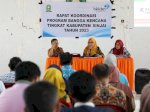 Kaper BKKBN Sulsel Himbau Penyuluh KB Sinjai Berinovsi Kejar Target Program Bangga Kencana