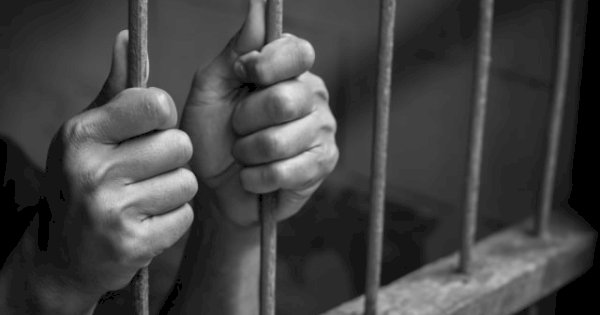 Seorang Tahanan Polres Jeneponto Kabur Saat Dijenguk Istrinya Malam Hari