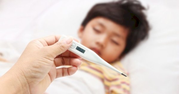 Cara Alami Menghilangkan Demam Tanpa Obat