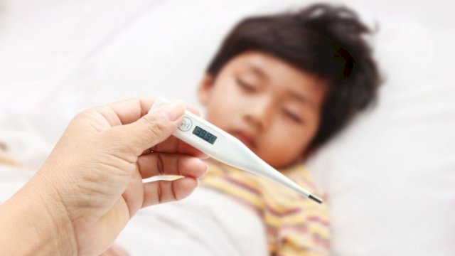 Cara Alami Menghilangkan Demam Tanpa Obat