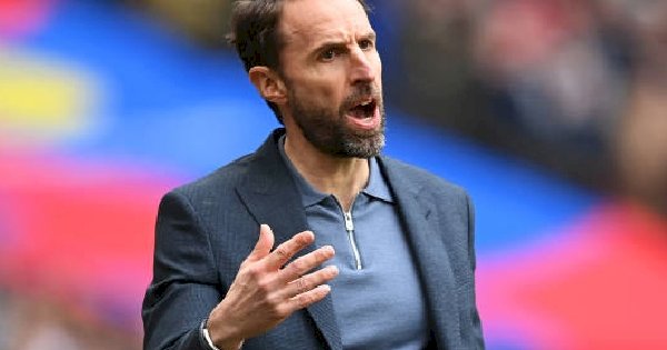 Gareth Southgate Kecewa Indonesia Batal Tuan Rumah Piala Dunia U-20