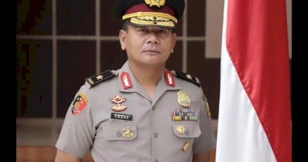 Merasa Tidak Wajar Dicopot Ketua KPK, Brigjen Endar Priantoro Melawan