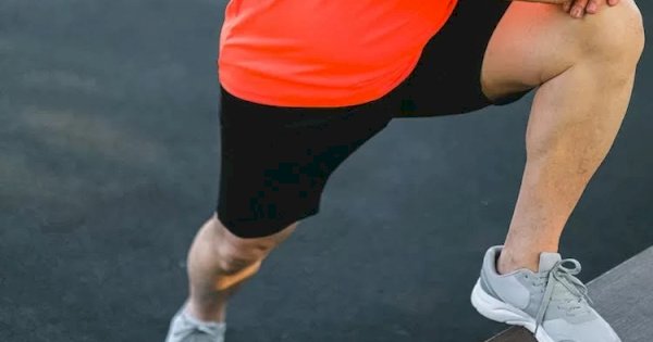 Tetaplah Berolahraga di Bulan Ramadhan Demi Menjaga Kesehatan Diri