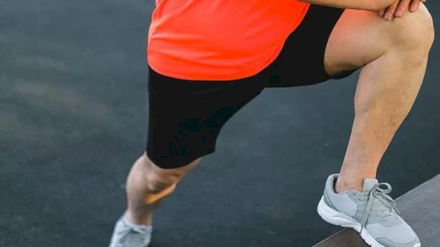 Ilustrasi. (Pexels.com / Anna Shvets)