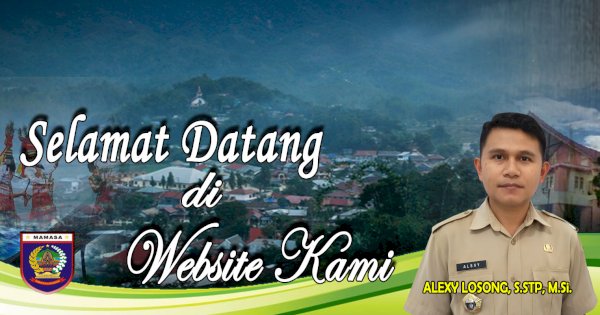 DPRD Mamasa Bahas Tiga Ranperda, Salahsatunya Terkait Kepala Desa