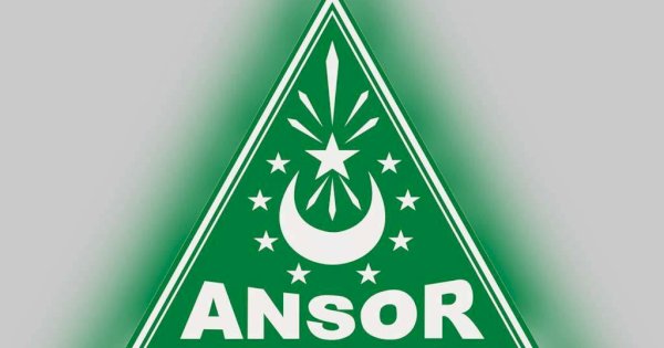 GP Ansor: Indonesia Butuh Sosok Pengalaman Dampingi Ganjar