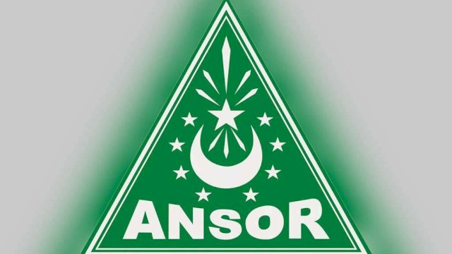 GP Ansor: Indonesia Butuh Sosok Pengalaman Dampingi Ganjar