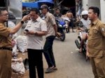 Jelang Kunjungan Mendag Zulhas di Makassar, Ini yang dilakukan Kadisdag Arlin