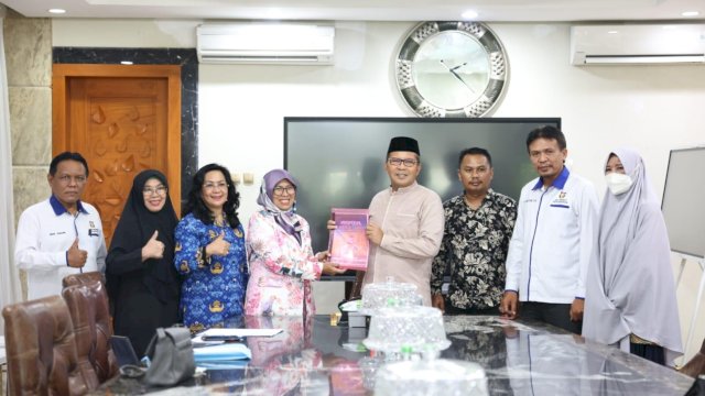 Berpihak Terhadap Buruh, Danny Dukung May Day Expo