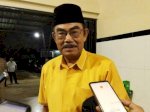 Ketua DPD Golkar Bantaeng Mundur Jelang Pengajuan DCS, Marzuki Wadeng: Secepatnya Musdalub
