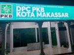Giliran PKB Makassar Gelar UKK, Target 1 Fraksi DPRD Makassar