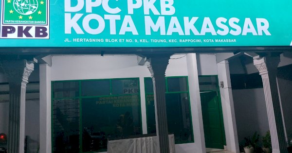 Giliran PKB Makassar Gelar UKK, Target 1 Fraksi DPRD Makassar