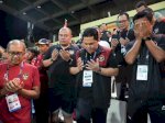 Indonesia Juara Setelah Hancurkan Thailand, Erick: Penantian 32 Tahun Terwujud