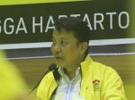 Lagi, Wahab Tahir Jadi Sekretaris Golkar Makassar