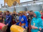 Disbud Gelar “Tammu Taung Adat Tompo Kanre” di Makam Karaeng Loe Ri Bira