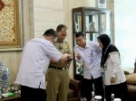 Sasar Pemilih Pemula, Danny Pomanto Siap Sukseskan Gerakan Cerdas Memilih