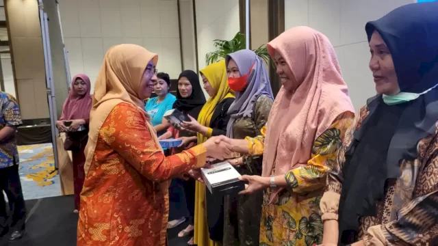 Siap-siap Implementasi ASO Wilayah Sulsel-1, Realiasi Distribusi Set Top Box Makassar Capai 82,5%