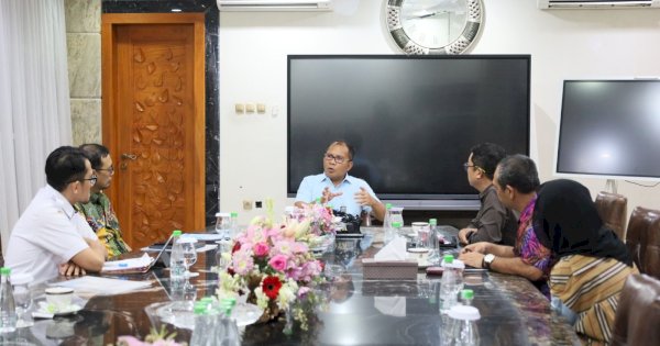 Geliatkan Iklim Investasi, Pemkot Makassar Kembali Gelar MIF 2023, Diprediksi Delapan Negara akan Hadir