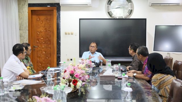 Geliatkan Iklim Investasi, Pemkot Makassar Kembali Gelar MIF 2023, Diprediksi Delapan Negara akan Hadir