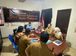 Disbud dan DKKM Ketemu, Bahas Agenda Kerja 2023