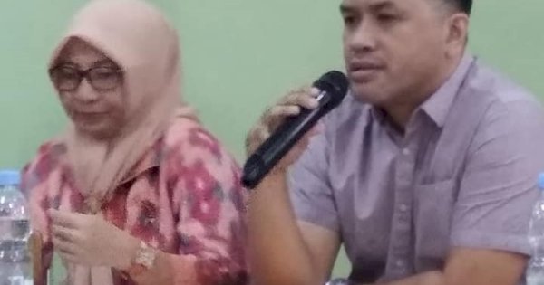 Pengajuan Bacaleg Mulai Dibuka Hari Ini, Siapa Parpol Pertama yang Datang?