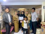 Disbud Petakan 20 Anak Lorong Miliki Potensi Bakat Seni dan Budaya