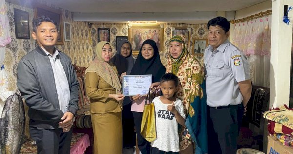 Disbud Petakan 20 Anak Lorong Miliki Potensi Bakat Seni dan Budaya