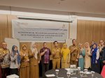 Pemkot Makassar &#038; USAID IUWASTH TANGGUH Gelar Workshop SIPA Pengembangan SOP Lapor SP4N Kota Makassar