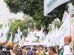 Pengurus DPC Partai Bulan Bintang Bantaeng Bubar