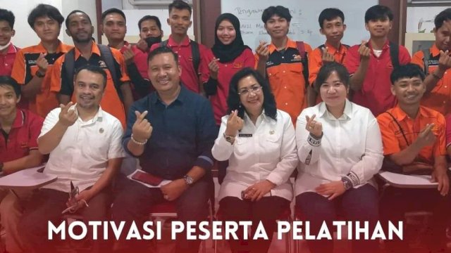 Dok. Humas Disnaker Makassar