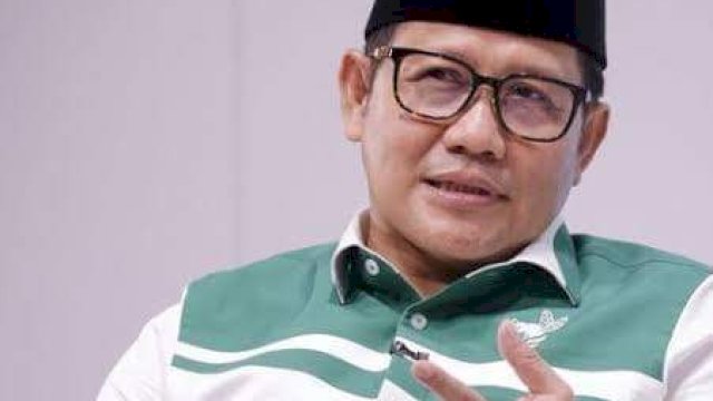 Muhaimin Iskandar atau Cak Imin. Foto: ist