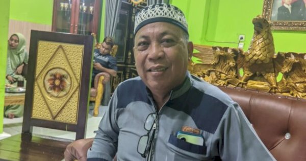 Pengusaha Properti Haji Rustang Nyaleg di NasDem Bulukumba, Siap Rebut 1 Kursi di Dapil II