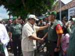 Babinsa di Kodim Yogyakarta Dapat Motor Trail dari Prabowo Subianto