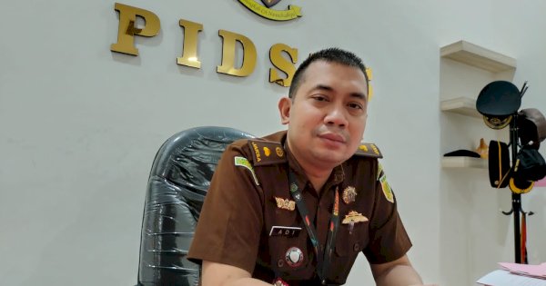 Kejari Jeneponto Tetapkan Tersangka Kasus Korupsi Pengadaan Bantuan Sapi BPBD