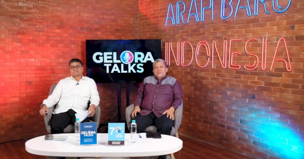 Fahri Hamzah: Pemimpin Baru Harus Sanggup Memikul Beban Bangsa ke Depan