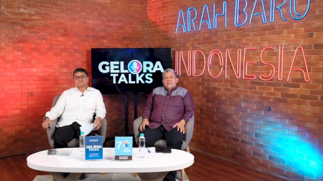 Fahri Hamzah: Pemimpin Baru Harus Sanggup Memikul Beban Bangsa ke Depan