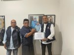Mantan Ketua DPD PAN Sidrap Nyaleg di Dapil 1 Pinrang Partai NasDem