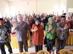 BKKBN Sulsel Bersama Komisi IX Sasar Ibu Hamil dan Menyusui Tekan Stunting